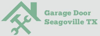 Garage Door Seagoville TX Logo